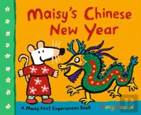 Maisy'S Chinese New Year