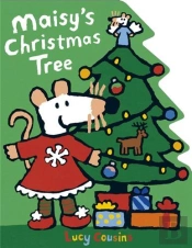 Maisy'S Christmas Tree
