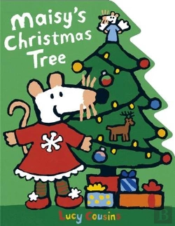 Bertrand.pt - Maisy'S Christmas Tree