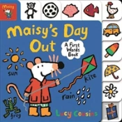 Maisy'S Day Out: A First Words Book