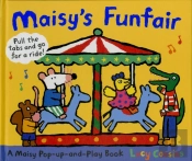 Maisy'S Funfair: A Maisy Pop-Up-And-Play Book