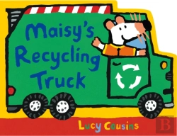 Bertrand.pt - Maisy'S Recycling Truck