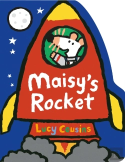 Bertrand.pt - Maisy'S Rocket
