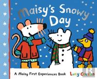 Maisy'S Snowy Day