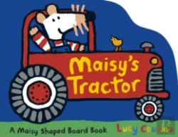 Bertrand.pt - Maisy'S Tractor