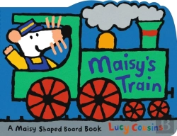 Bertrand.pt - Maisy'S Train
