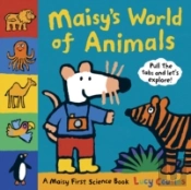 Maisy'S World Of Animals: A Maisy First Science Book