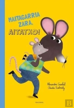 Bertrand.pt - Maitagarria Zara, Aitatxo!