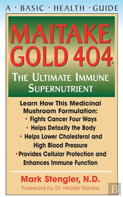 Bertrand.pt - Maitake Gold 404