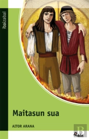 Maitasun Sua