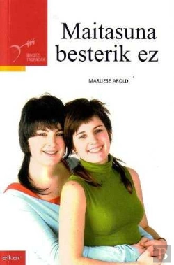 Bertrand.pt - Maitasuna Besterik Ez