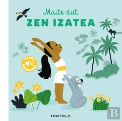 Bertrand.pt - Maite Dut Zen Izatea