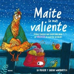 Bertrand.pt - Maite La Mas Valiente