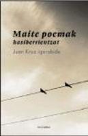Maite Poemas Hasiberrientzat