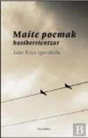 Maite Poemas Hasiberrientzat