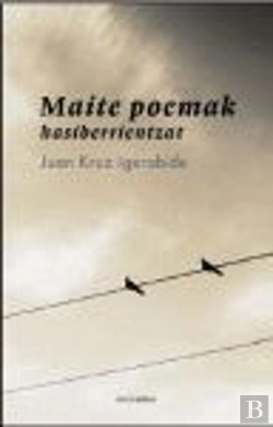 Bertrand.pt - Maite Poemas Hasiberrientzat