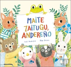 Bertrand.pt - Maite Zaitugu Andereño