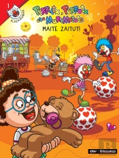 Maite Zaitut