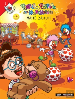 Bertrand.pt - Maite Zaitut