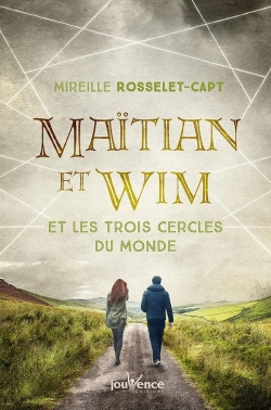 Bertrand.pt - Maitjan Et Wim Et Les Trois Cercles Du Monde