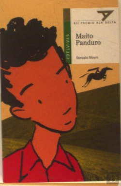 Bertrand.pt - Maíto Panduro