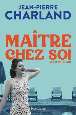Bertrand.pt - Maître Chez Soi Tome 1 : Le Déracinement