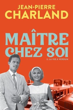 Bertrand.pt - Maître Chez Soi Tome 2 : La Vie À Verdun