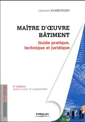 Maitre D Oeuvre Batiment