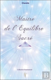 Maitre De L'Equilibre Sacre