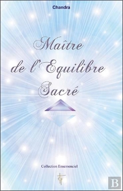 Bertrand.pt - Maitre De L'Equilibre Sacre