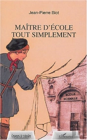 Maitre D'Ecole Tout Simplement