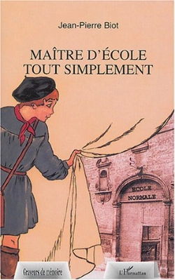 Bertrand.pt - Maitre D'Ecole Tout Simplement
