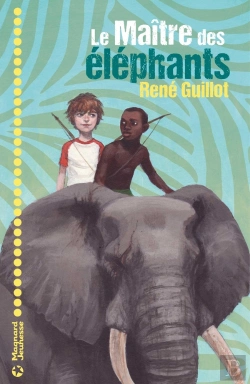 Bertrand.pt - Maitre Des Elephants (Le)