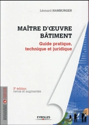 Maitre D'Oeuvre Batiment