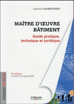 Bertrand.pt - Maitre D'Oeuvre Batiment