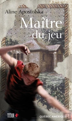 Bertrand.pt - Maitre Du Jeu