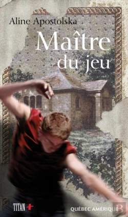 Bertrand.pt - Maître Du Jeu