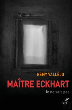 Bertrand.pt - Maître Eckhart ; Je Ne Sais Pas