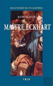 Maitre Eckhart Philosophe Du Christianisme