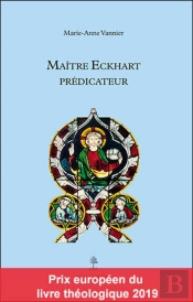 Maître Eckhart ; Prédicateur