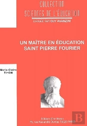 Maitre En Education St Pierre Fourier