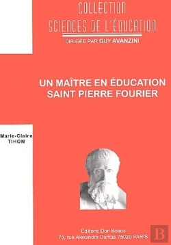Bertrand.pt - Maitre En Education St Pierre Fourier