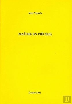 Bertrand.pt - Maitre En Piece(S)