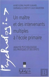 Maitre Et Des Intervenants Multiples