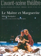 Maitre Et Marguerite (Le)