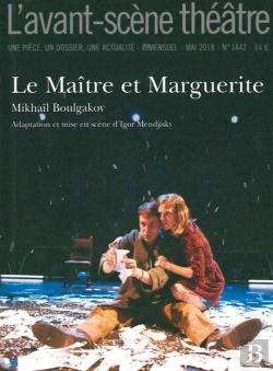 Bertrand.pt - Maitre Et Marguerite (Le)
