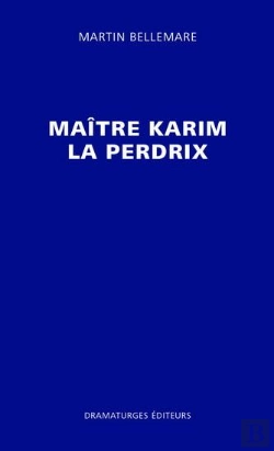 Bertrand.pt - Maitre Karim La Perdrix