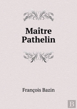 Bertrand.pt - Maitre Pathelin