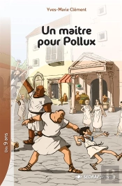 Maitre Pour Pollux - 20 Romans + Fichier