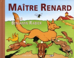 Bertrand.pt - Maitre Renard
